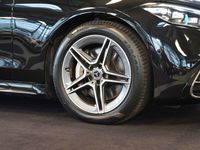 gebraucht Mercedes S400 d lang AMG Line AR °