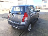 Gebraucht Hyundai i10 Edition+ 67 PS (49 kW) 2010 Grau Kleinwagen
