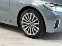 Gebraucht BMW 640 Luxury Line 333 PS (244 kW) 2022 Bluestone Coupé