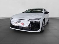 Gebraucht Audi e-tron Sportback S-Line 210 kW (286 PS) 2025 Weiß SUV