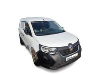 Gebraucht Renault Kangoo 95 PS (69 kW) 2023 Mineralweiß Van / Kleinbus