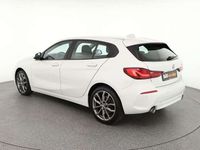 gebraucht BMW 120 i Advantage (EURO 6d)