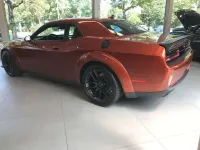 Używany Dodge Challenger 727 KM (534 kW) 2024 Szary Coupe