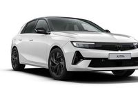 Gebraucht Opel Astra 131 PS (96 kW) 2025 Arktis weiß Limousine