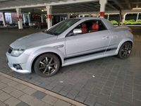 gebraucht Opel Tigra TwinTop 1.8 Design Edition