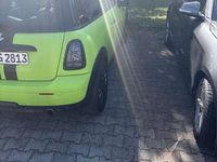 Usata Mini Cooper 120 CV (88 kW) 2008 Utilitaria