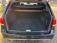 Gebraucht Mercedes E350 258 PS (189 kW) 2013 Schwarz Kombi