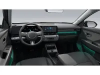 Neu Hyundai Kona Trend 99 kW (135 PS) 2026 Schwarz SUV