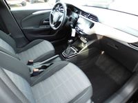 gebraucht Opel Corsa Edition 1.2 Turbo Apple CarPlay Android Auto Musikstreaming DAB SHZ LenkradHZG