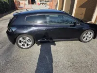 Gebraucht VW Scirocco 200 PS (147 kW) 2009 Coupé
