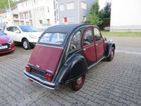 gebraucht Citroën 2CV 2 CV 6 Charleston