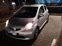 Gebraucht Mitsubishi Colt 69 PS (50 kW) 2007 Silber Kleinwagen