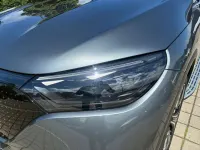 Gebraucht Mercedes EQE350 214 kW (292 PS) 2024 Grau SUV