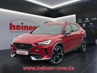 Gebraucht Cupra Formentor VZ 245 PS (180 kW) 2022 Rot SUV