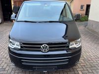 gebraucht VW T5 2.0 4motion Highline Allrad