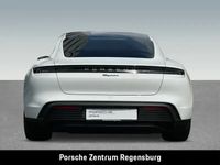 gebraucht Porsche Taycan PANO Lenkradheizung SHZ LED