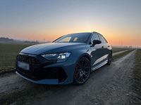 Gebraucht Audi RS3 Ambiente 400 PS (294 kW) 2025 Grau Limousine