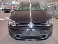 gebraucht VW Sharan Comf. 1.4 TSI 7Si Navi Pano Rfk ACC AHK