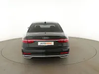 Gebraucht Audi A8 Advanced 449 PS (330 kW) 2020 Schwarz Limousine