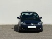 Gebraucht VW Golf V Edition 80 PS (58 kW) 2008 Blau Kleinwagen
