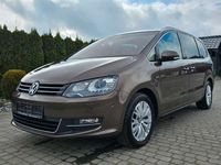 gebraucht VW Sharan Highline BMT