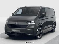 Neu VW Transporter 150 PS (110 kW) 2026 Graphite dust metallic Van
