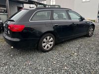 gebraucht Audi A6 2,7Diesel