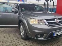 Gebraucht Fiat Freemont 140 PS (102 kW) 2012 SUV