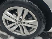 Gebraucht Opel Astra 131 PS (96 kW) 2020 Grau Kombi