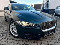 Gebraucht Jaguar XE 179 PS (131 kW) 2015 Grün Limousine
