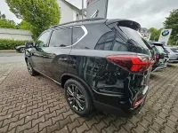 Neu KGM Rexton 203 PS (149 kW) 2026 Space black SUV