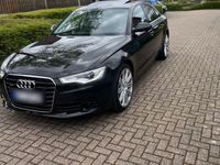 gebraucht Audi A6 3.0 TDI 150 kW quattro S tronic -