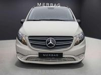Gebraucht Mercedes Vito 190 PS (139 kW) 2024 Beige Van