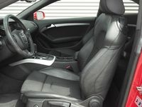 Gebraucht Audi A5 S-Line 180 PS (132 kW) 2011 Rot Coupé