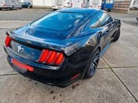 Gebraucht Ford Mustang 305 PS (224 kW) 2015 Schwarz Coupé