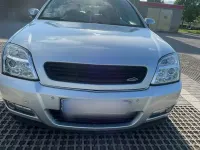 Gebraucht Opel Signum 211 PS (155 kW) 2003 Grau Kleinwagen