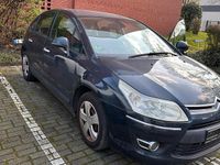 Gebraucht Citroën C4 150 PS (110 kW) 2008 Andere farben Limousine