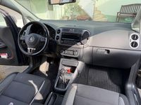 Gebraucht VW Golf Plus Cross 140 PS (102 kW) 2014 Van / Kleinbus