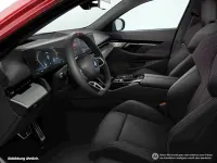 Gebraucht BMW i5 M Sport 442 kW (601 PS) 2025 Rot Kombi