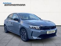 Neu Opel Corsa 101 PS (74 kW) 2026 Grau Kleinwagen