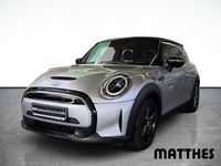 Gebraucht Mini Cooper SE Essential 135 kW (184 PS) 2023 Silber Kleinwagen