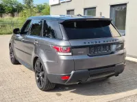 Gebraucht Land Rover Range Rover HSE Dynamic 340 PS (250 kW) 2015 Grau SUV