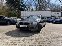 Gebraucht BMW 330 M Sport 258 PS (189 kW) 2018 Grau Kombi
