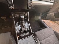 Gebraucht Skoda Superb 190 PS (139 kW) 2015 Schwarz Kombi