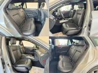 Second-hand Mercedes E250 204 CP (150 kW) 2014 Argintiu Break