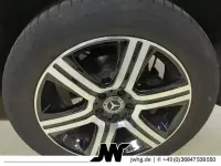 Gebraucht Mercedes GLC300e 320 PS (235 kW) 2021 Grau SUV