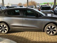 Usata Renault Megane E-Tech Evolution 55 kW (75 CV) 2023 Grigio Berlina