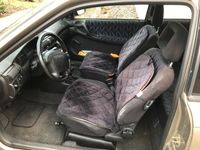 gebraucht Opel Astra 1.4 GL GL