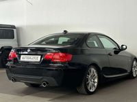 gebraucht BMW 335 i Coupe | M-Sportpaket - DKG - 2.Hand!