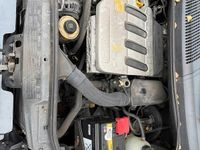 Gebraucht Renault Scénic 116 PS (85 kW) 2001 Van / Kleinbus